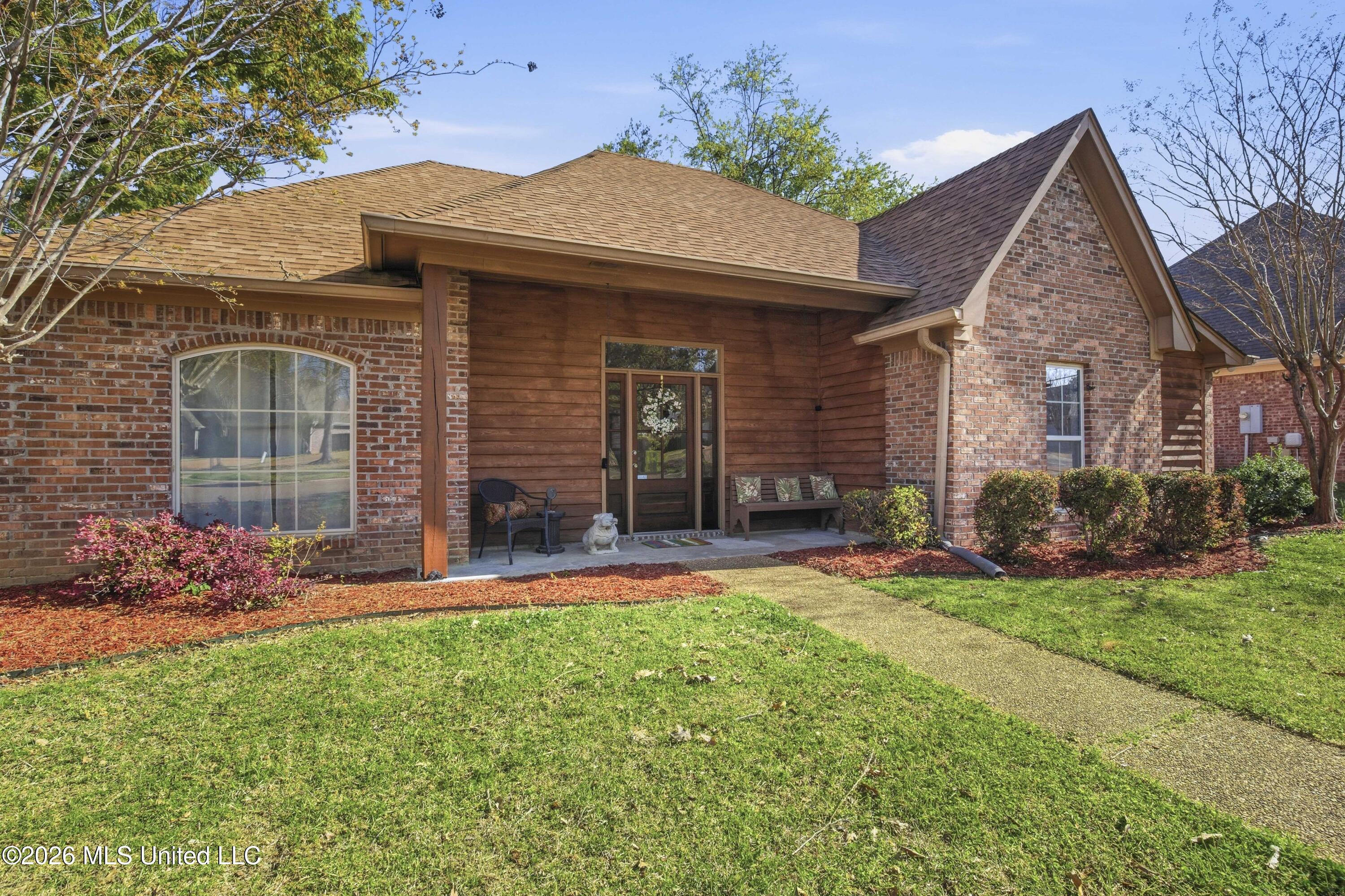 135 French Branch Madison, MS 39110 - Photo 5 of 40 135 French Branch-4