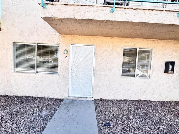 $1,254 | 3356 Sylvia Street, Unit 2, Las Vegas, NV 89121