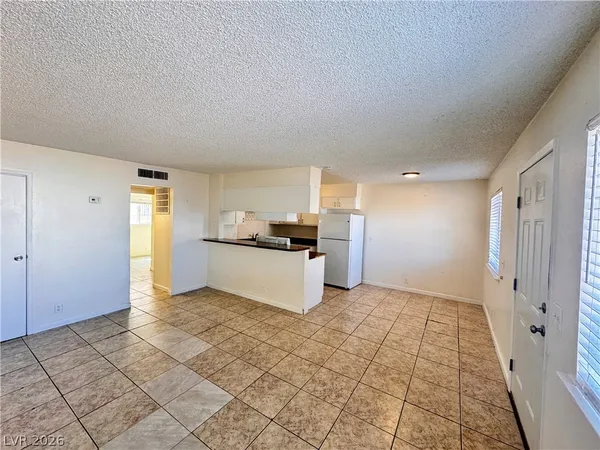$1,254 | 3356 Sylvia Street, Unit 2, Las Vegas, NV 89121