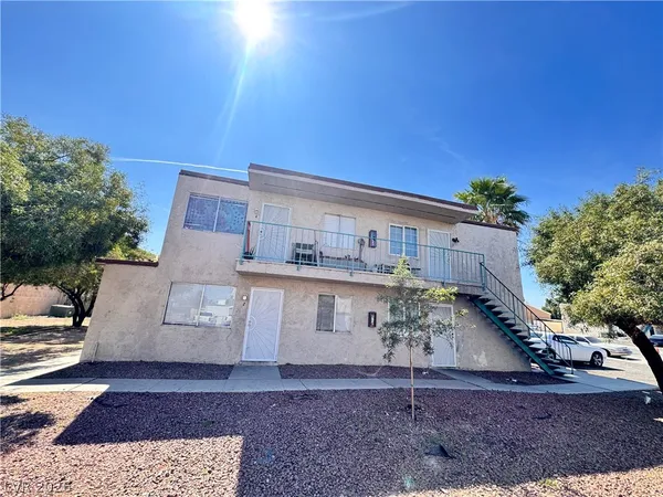 $1,254 | 3356 Sylvia Street, Unit 2, Las Vegas, NV 89121