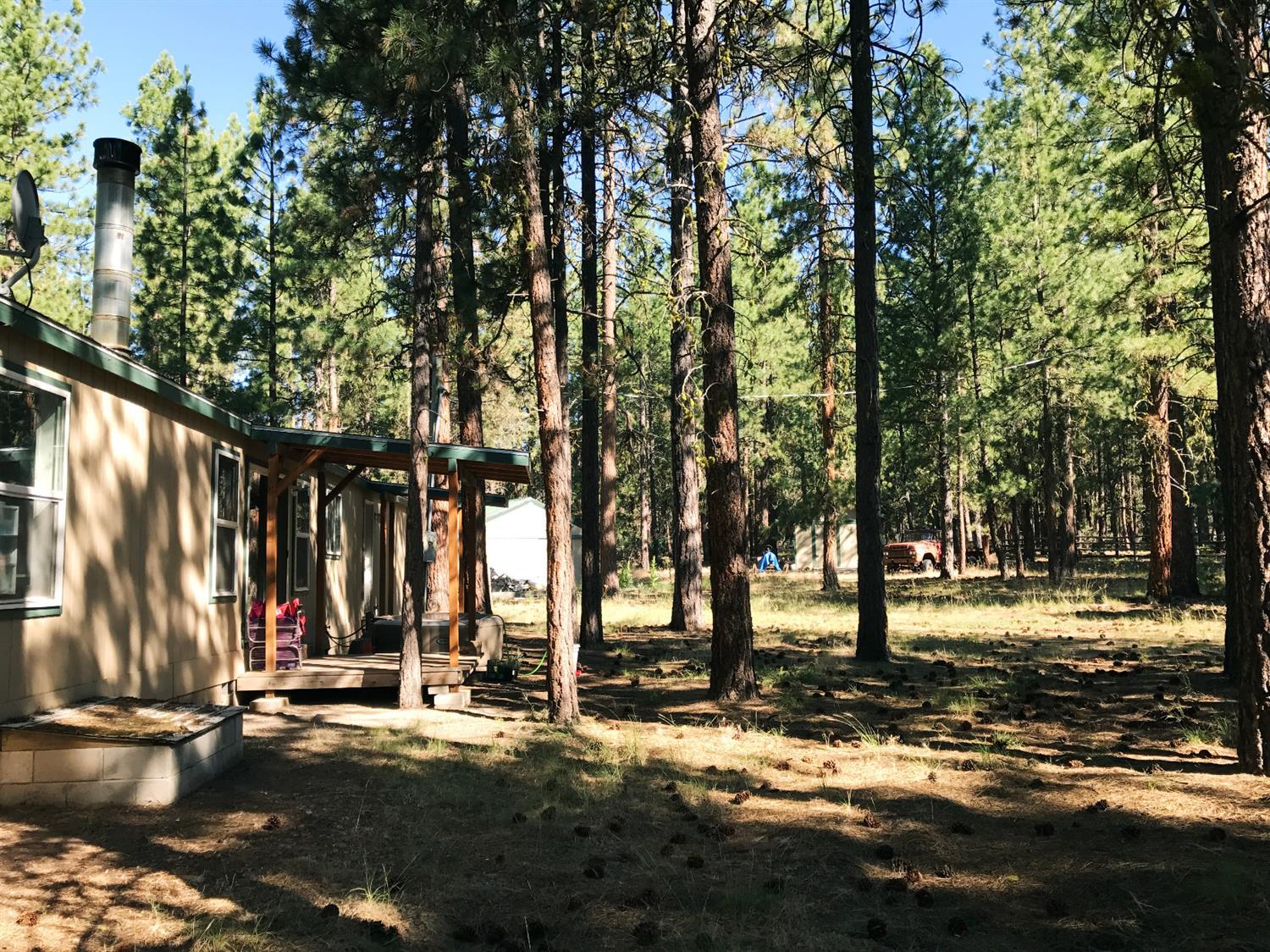 29413 Thunderbear Road Bonanza, OR 97623 - Photo 23 of 29 Additional Photo