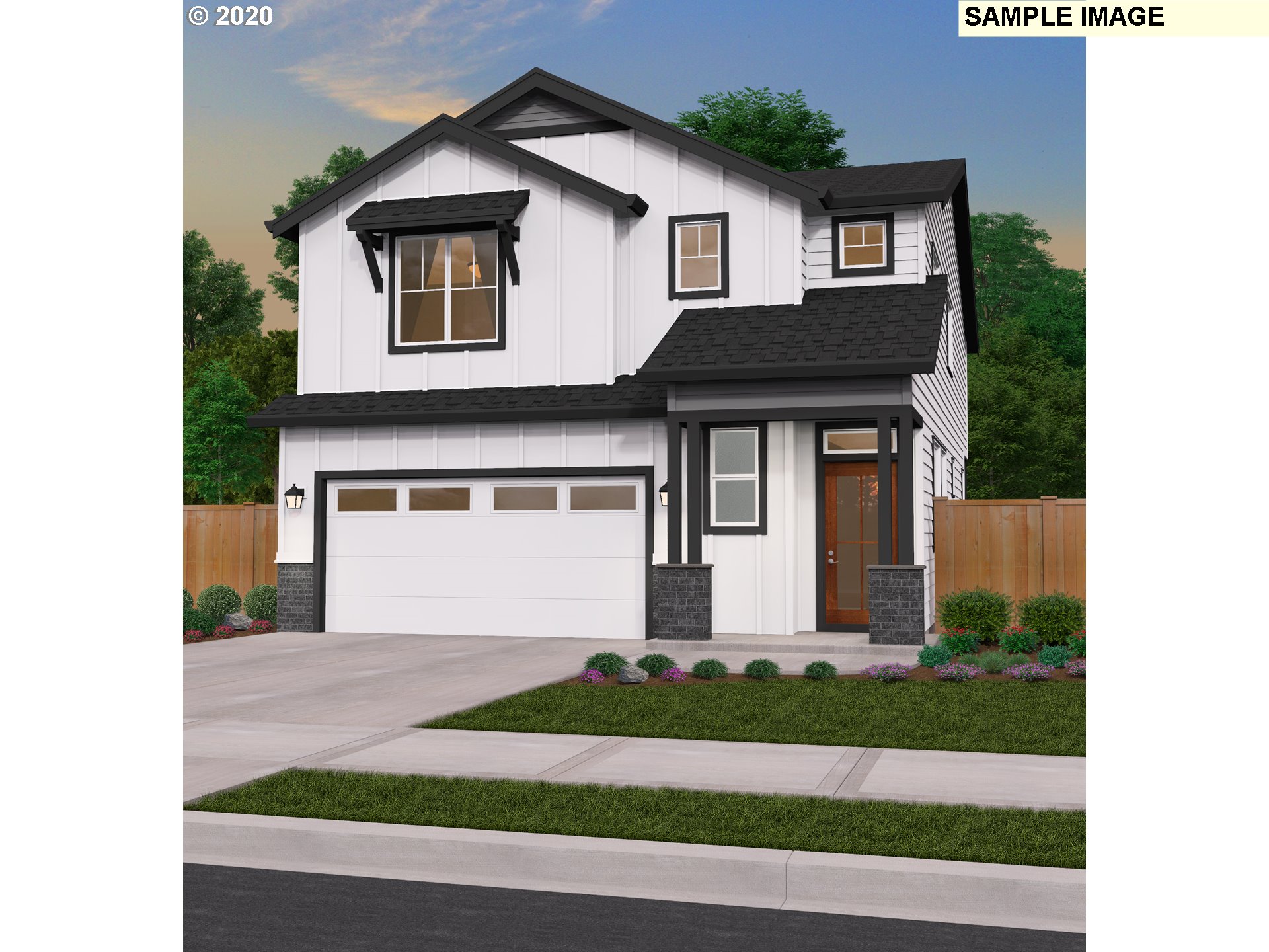 118 South 39th Drive Ridgefield, WA 98642 - Photo 1 of 20