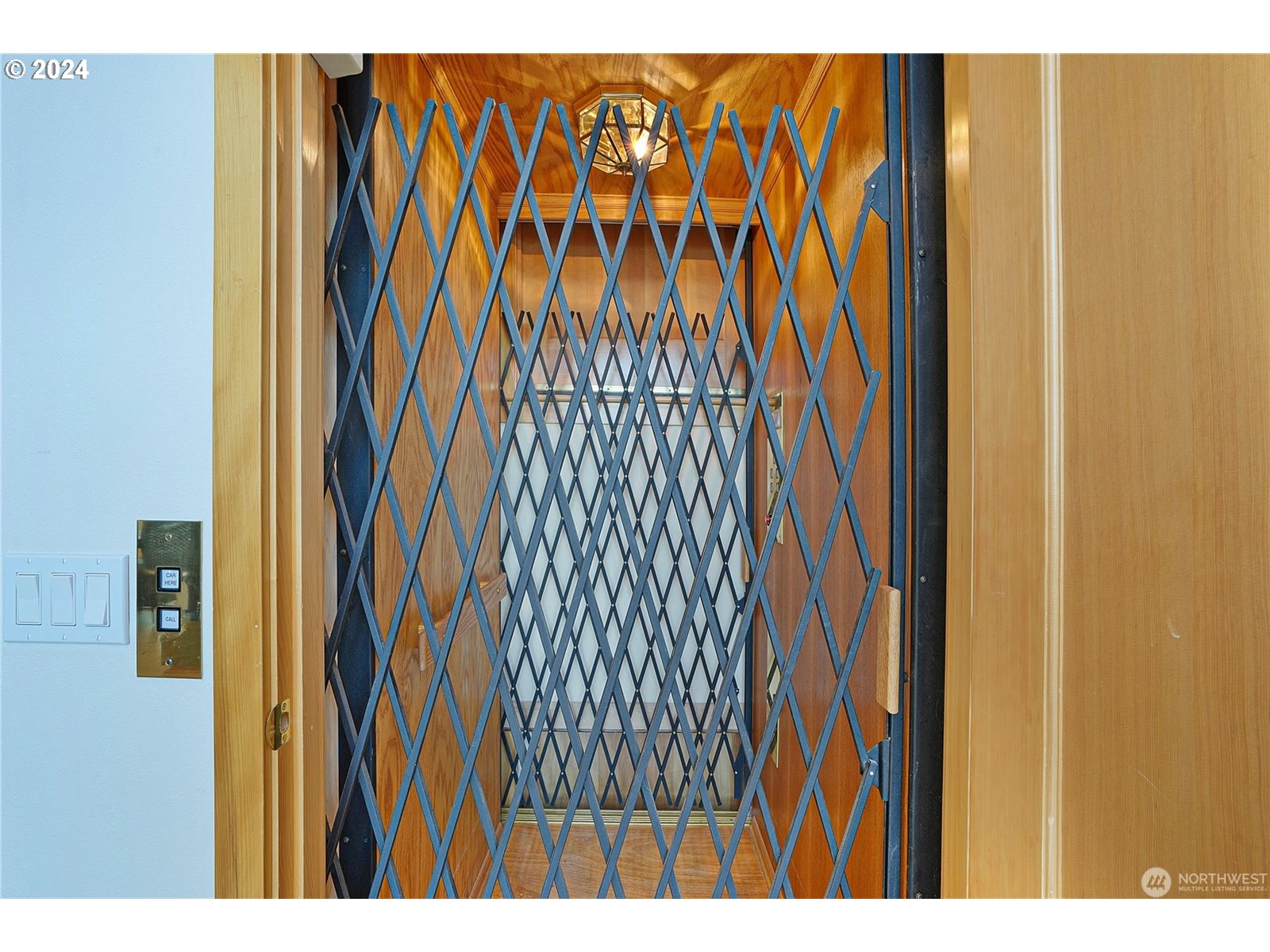 4844 G Loop Bow, WA 98232 - Photo 15 of 40 a view of a closet