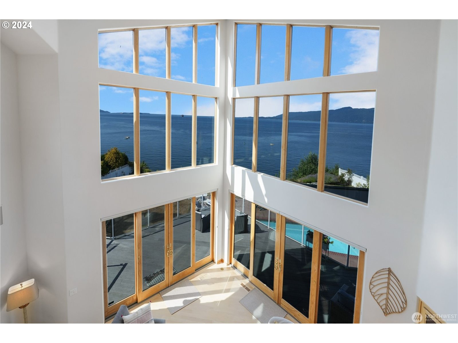 4844 G Loop Bow, WA 98232 - Photo 16 of 40 a view of front door