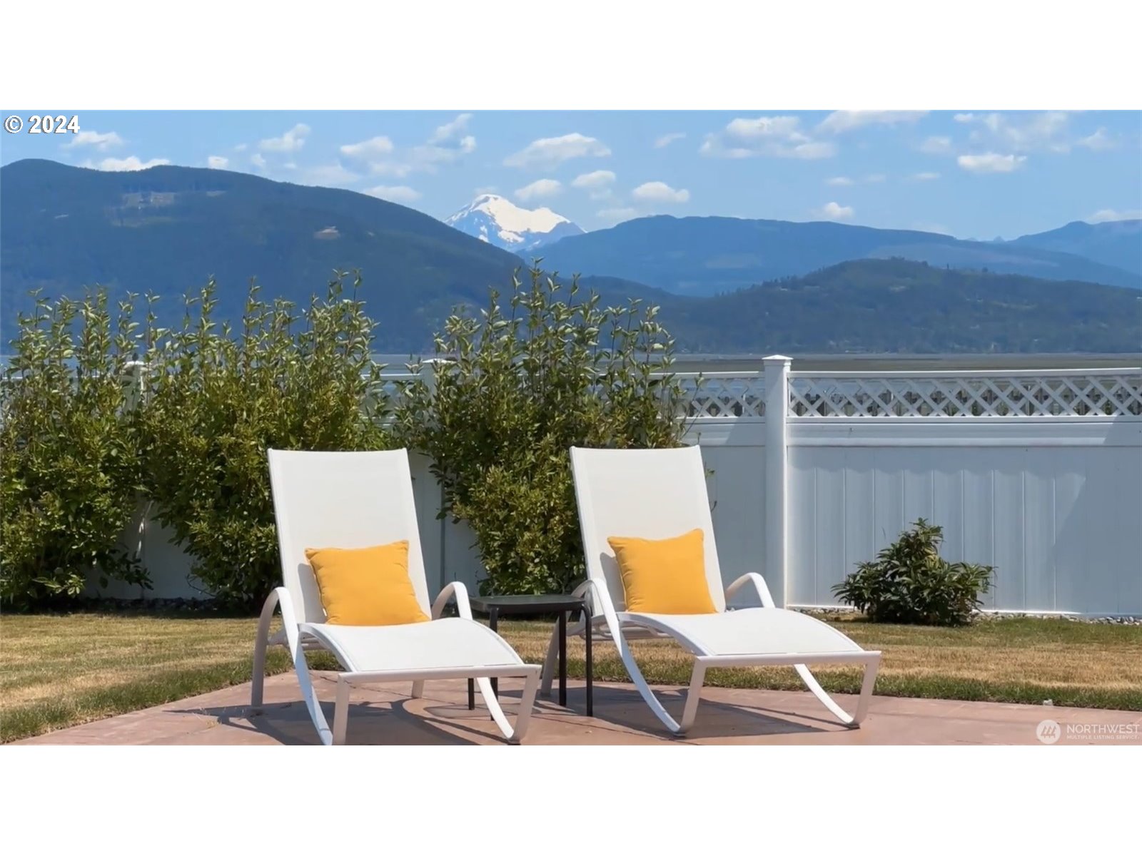 4844 G Loop Bow, WA 98232 - Photo 32 of 40 a view of a patio