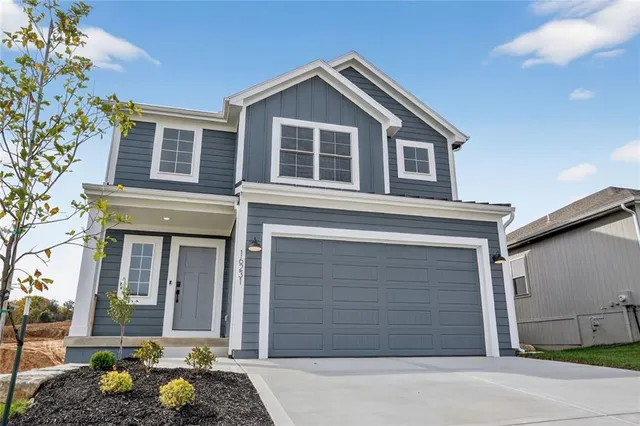 $454,999 | 16231 Giorgia Street, Parkville, MO 64152