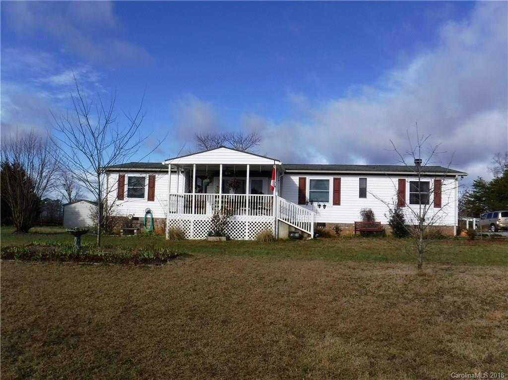 2240 Big Island Road Rutherfordton, NC 28139 - Photo 1 of 36
