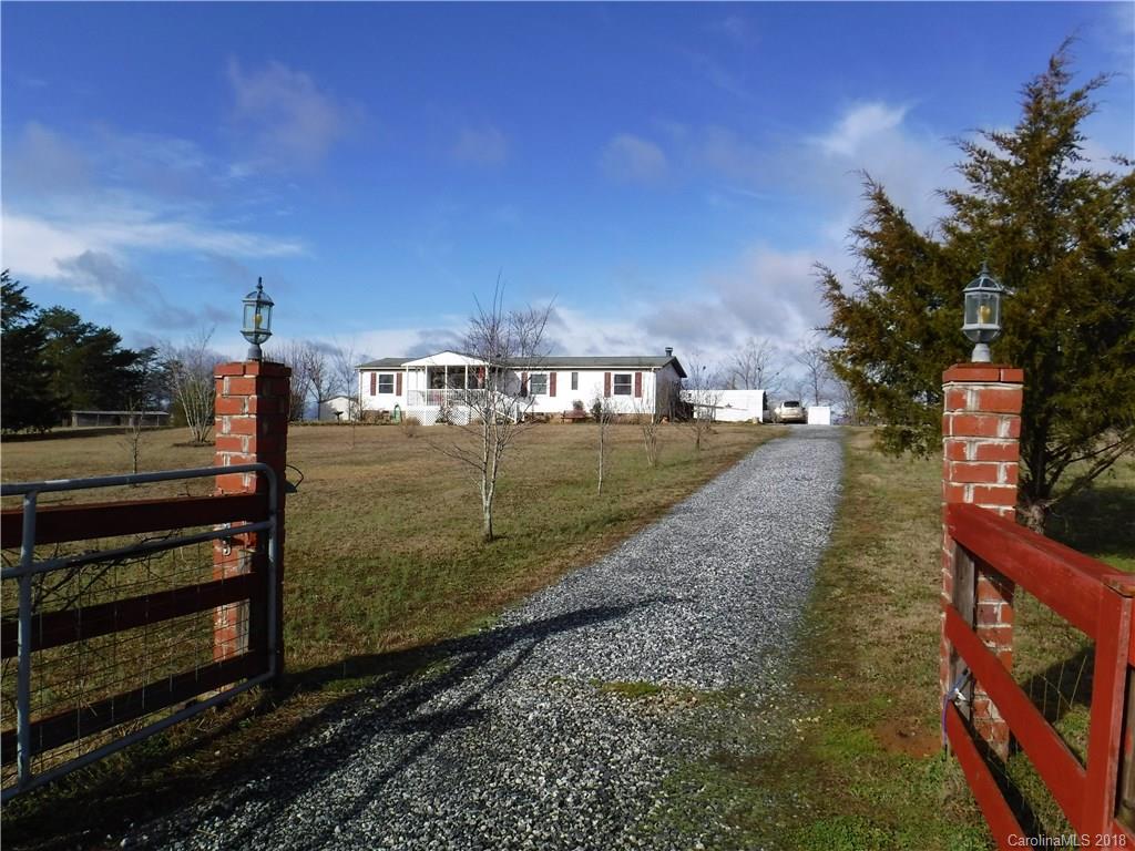 2240 Big Island Road Rutherfordton, NC 28139 - Photo 2 of 36