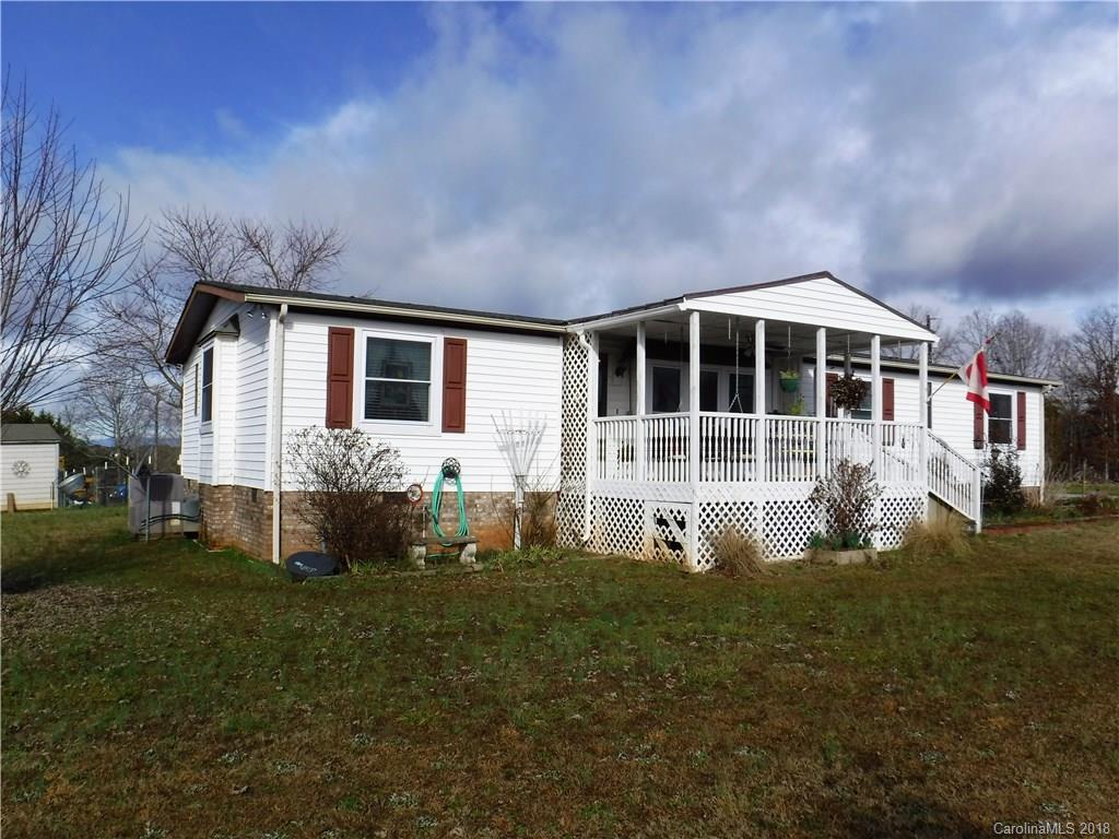 2240 Big Island Road Rutherfordton, NC 28139 - Photo 3 of 36