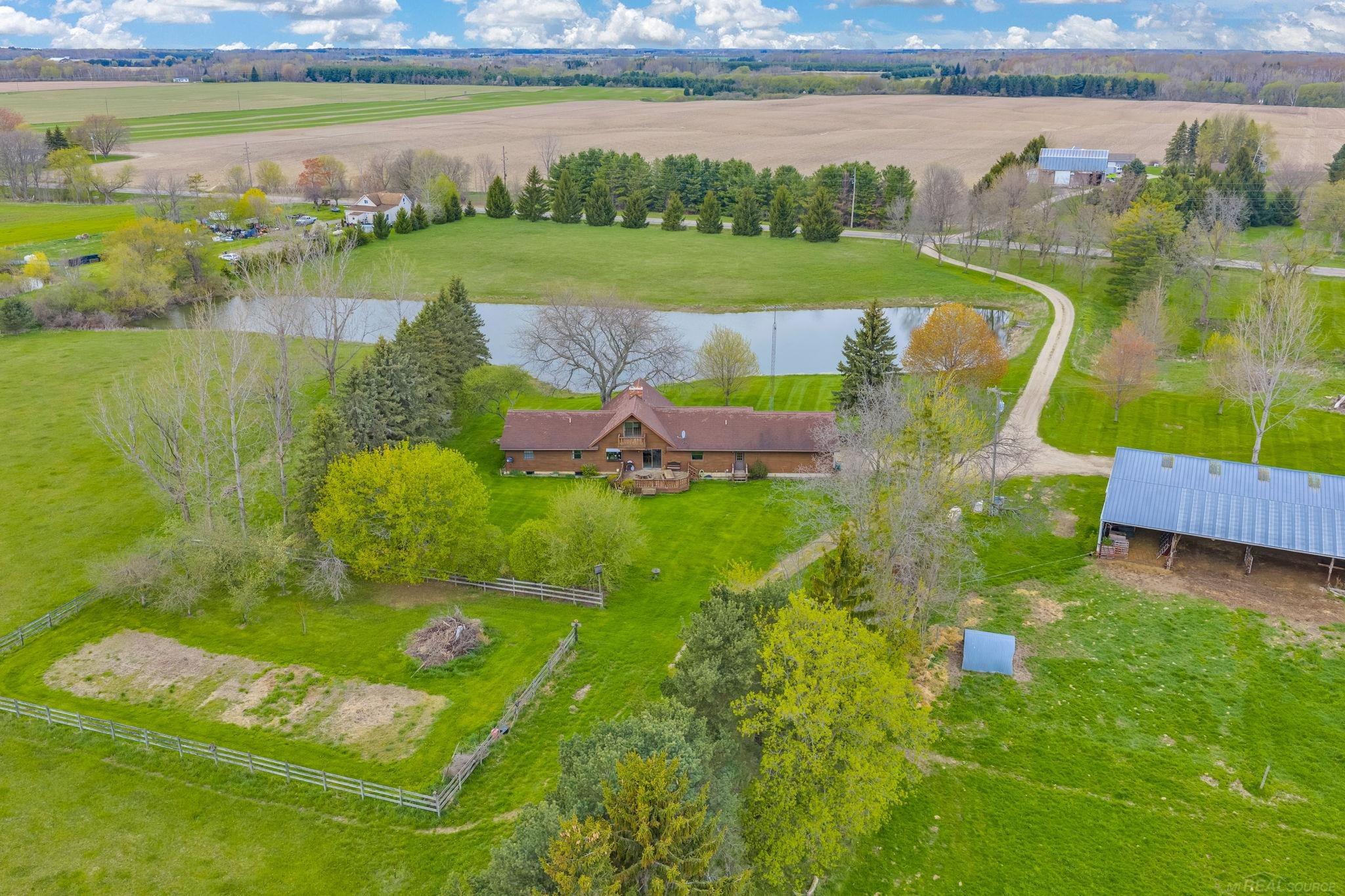 5800 Deckerville Road Deckerville, MI 48427 - Photo 65 of 68