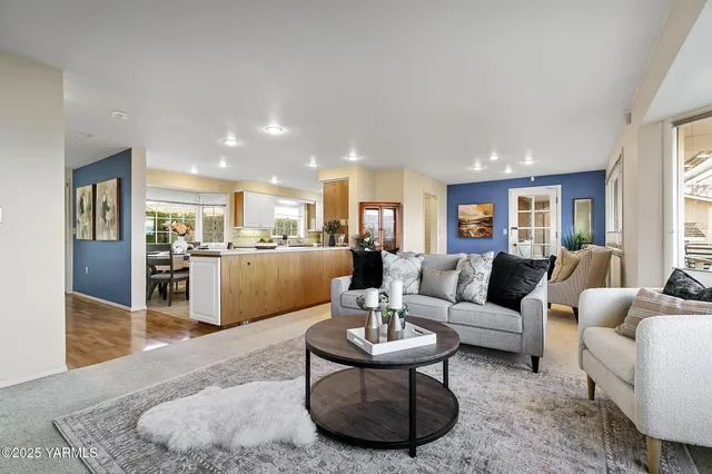 $515,000 | 620 Country Club Drive, Yakima, WA 98901