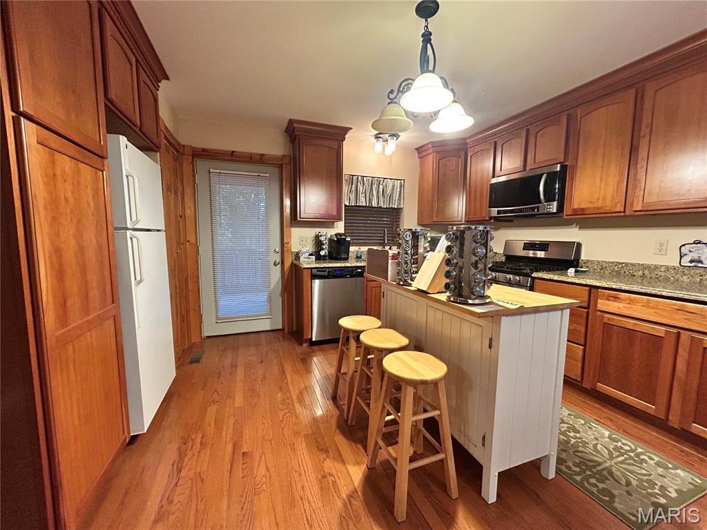 4355 Licklider Road Cuba, MO 65453 - Photo 13 of 51