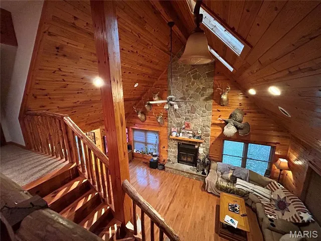 $425,000 | 4355 Licklider Road, Cuba, MO 65453