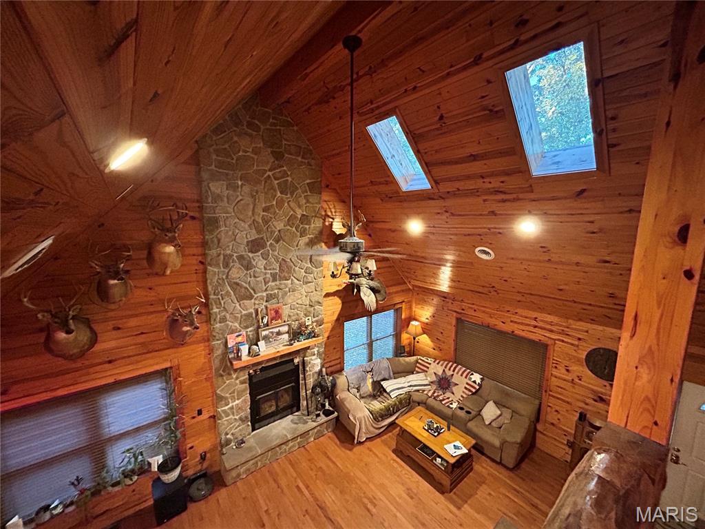 4355 Licklider Road Cuba, MO 65453 - Photo 24 of 51