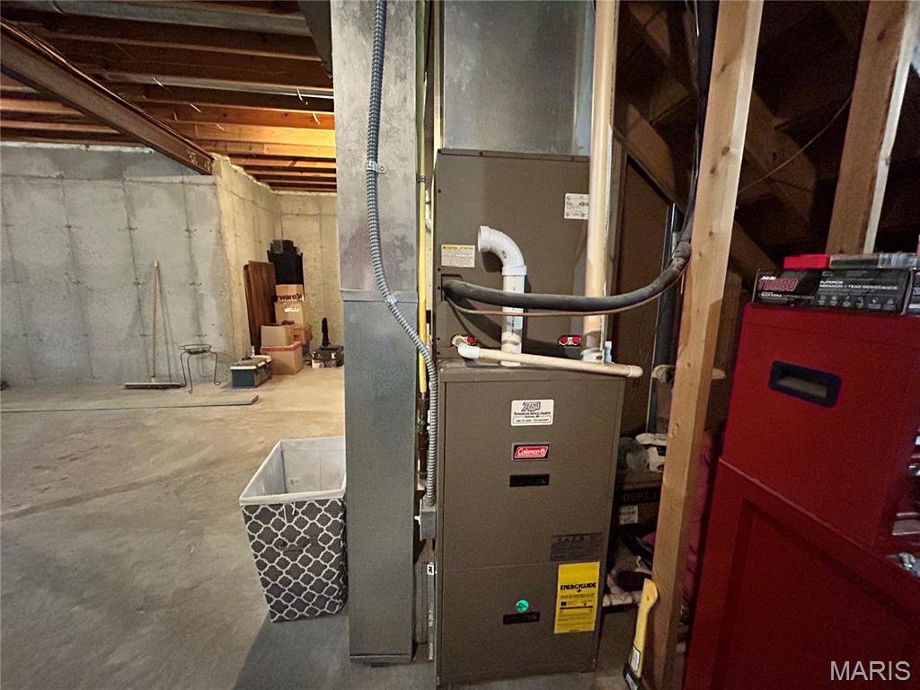 4355 Licklider Road Cuba, MO 65453 - Photo 33 of 51