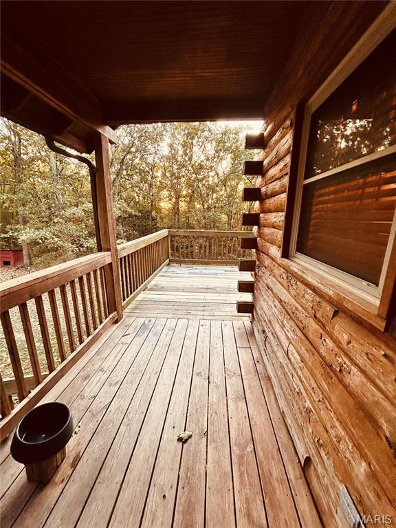 4355 Licklider Road Cuba, MO 65453 - Photo 37 of 51