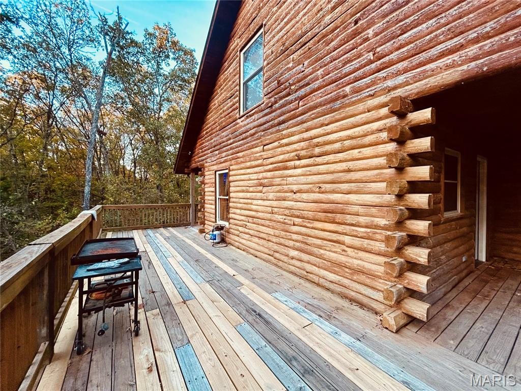 4355 Licklider Road Cuba, MO 65453 - Photo 38 of 51