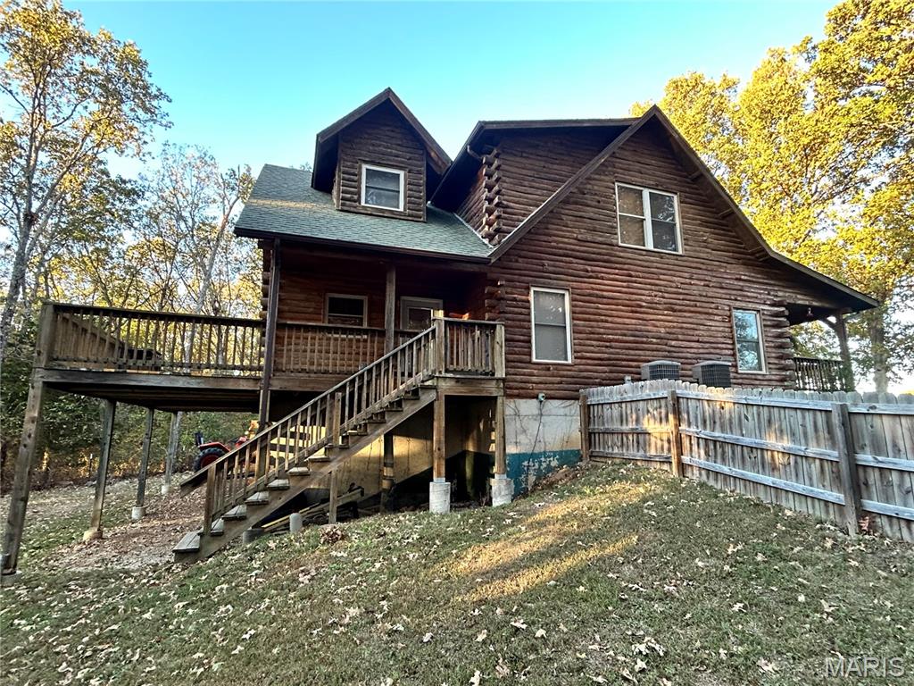 4355 Licklider Road Cuba, MO 65453 - Photo 40 of 51