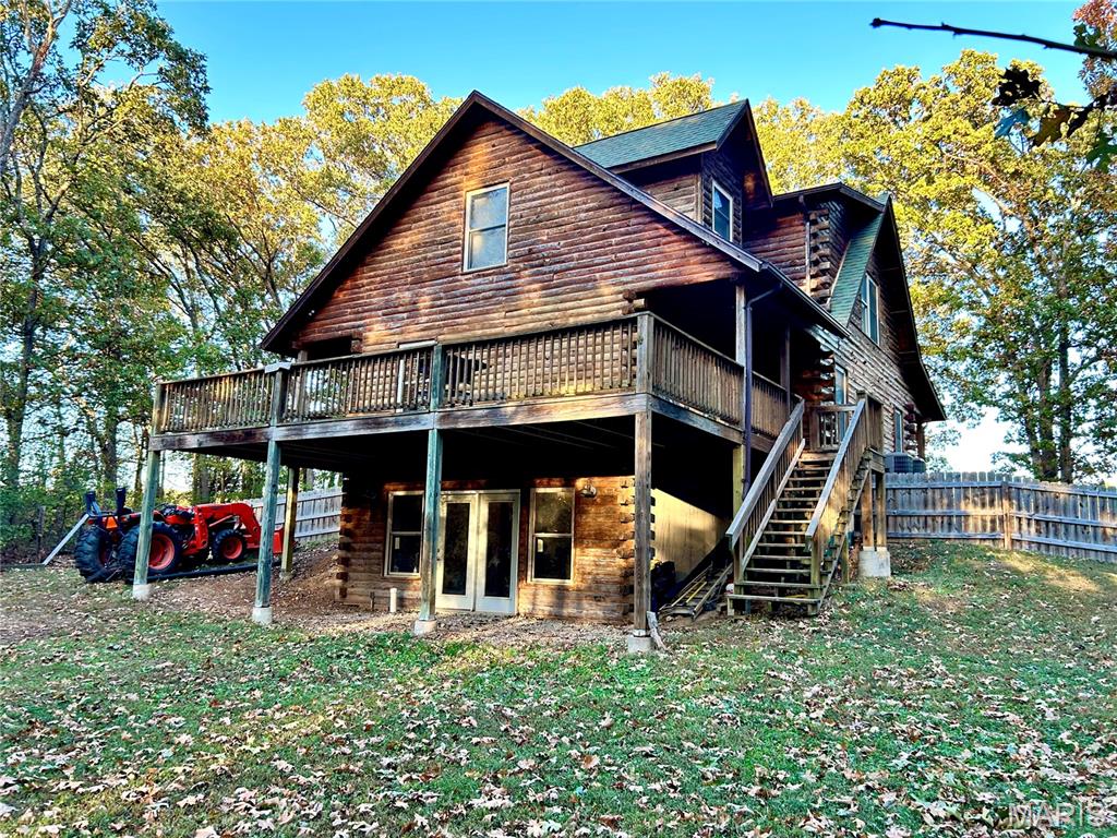 4355 Licklider Road Cuba, MO 65453 - Photo 41 of 51