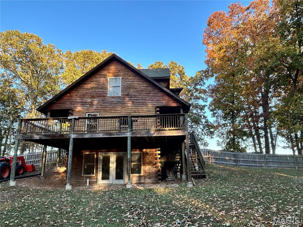 4355 Licklider Road Cuba, MO 65453 - Photo 42 of 51