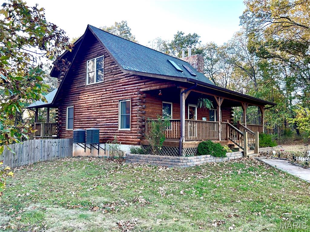 4355 Licklider Road Cuba, MO 65453 - Photo 44 of 51