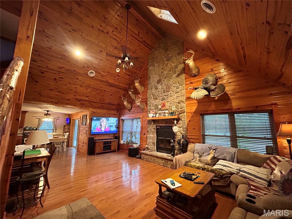 4355 Licklider Road Cuba, MO 65453 - Photo 5 of 51