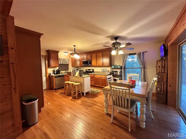 $425,000 | 4355 Licklider Road, Cuba, MO 65453