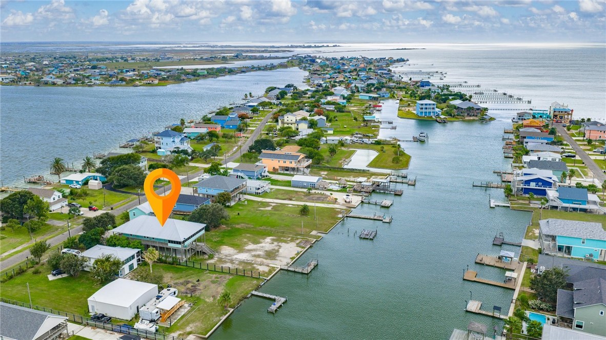 370-374 Copano Ridge Road Rockport, TX 78382 - Photo 40 of 40 a view of a city