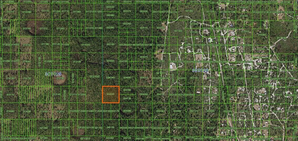 River Ranch Frostproof, FL 33843 - Photo 2 of 5