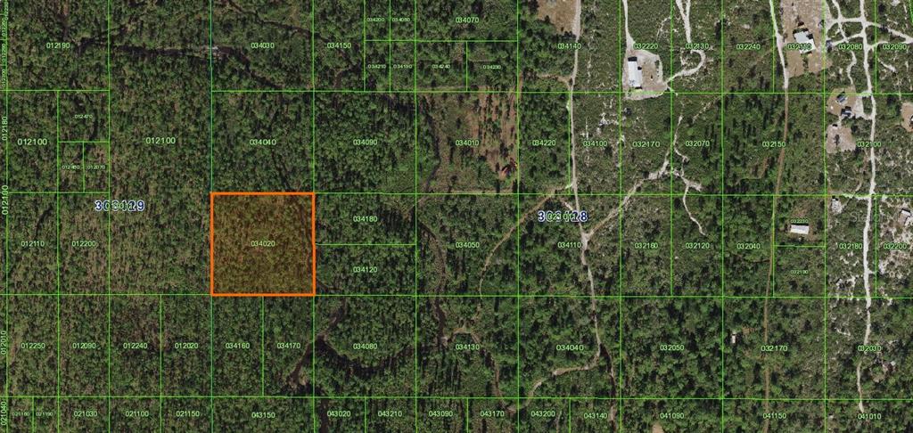 River Ranch Frostproof, FL 33843 - Photo 3 of 5