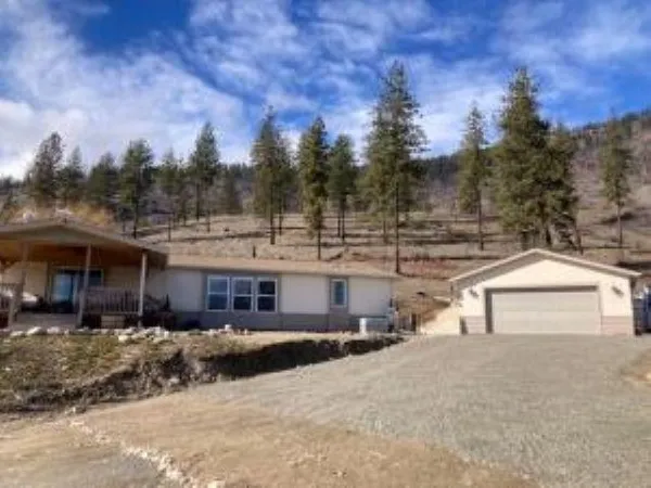 $499,000 | 9 Ballard Avenue, Kettle Falls, WA 99141