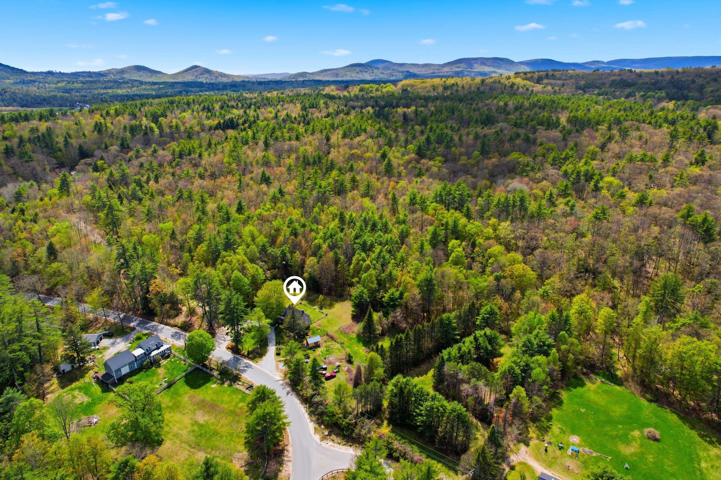 3 Cheney Hill Road Bradford, NH 03221 - Photo 14 of 53