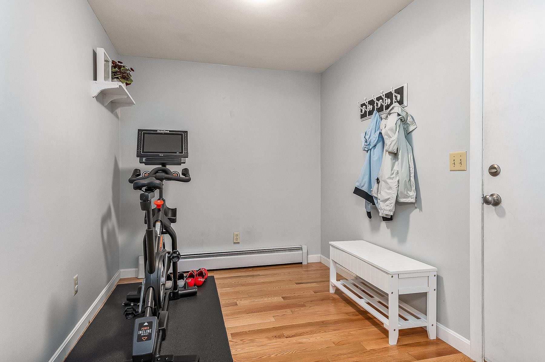 192 Winnicutt Road, Unit 3 Stratham, NH 03885 - Photo 13 of 27