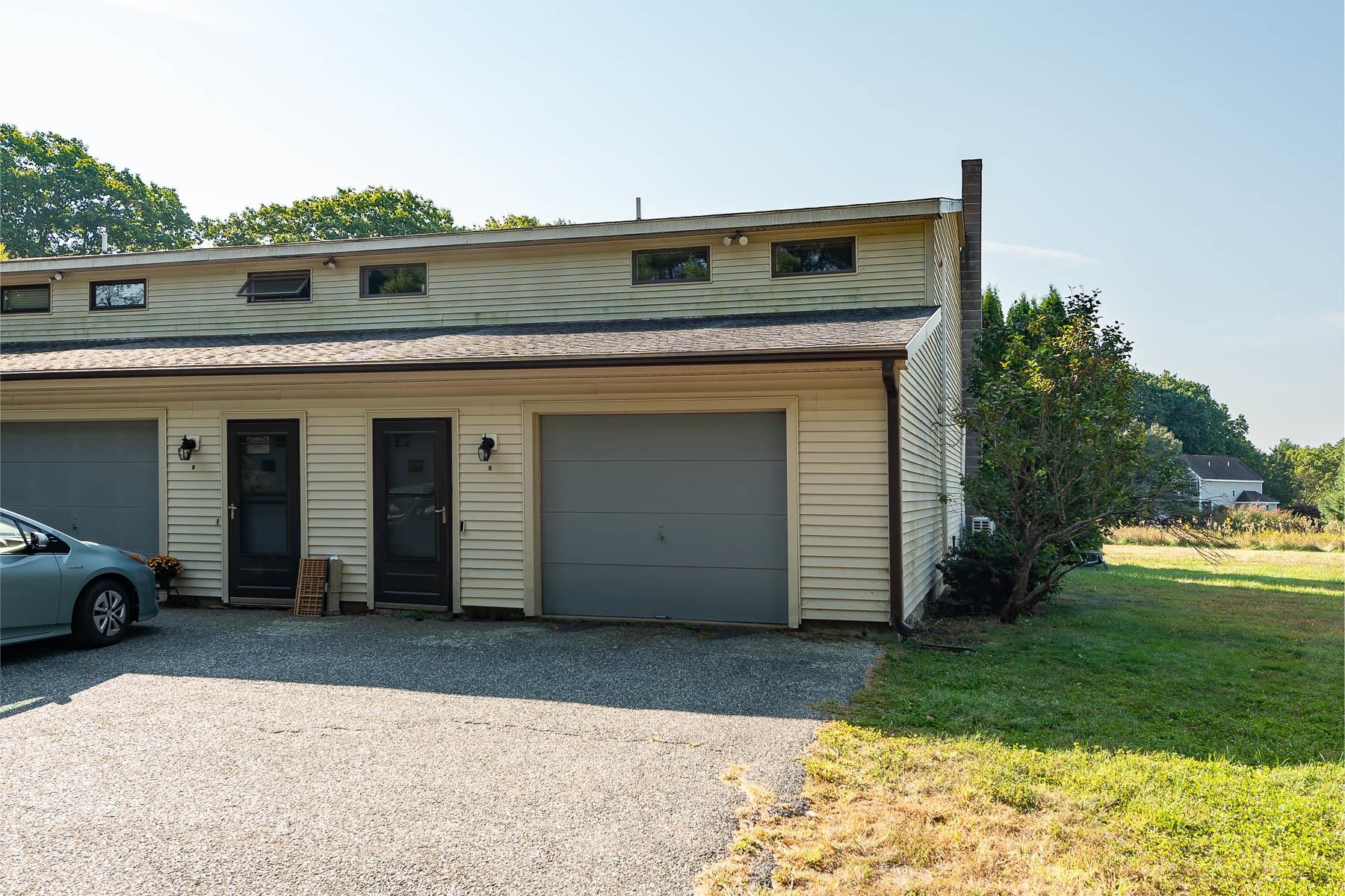 192 Winnicutt Road, Unit 3 Stratham, NH 03885 - Photo 17 of 27