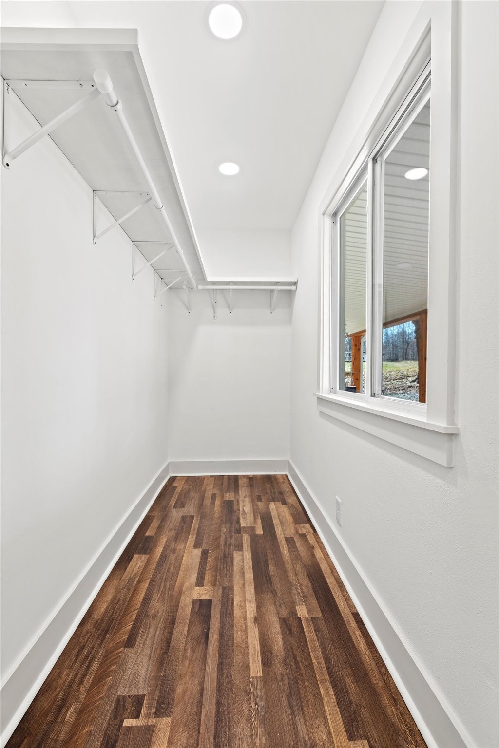 4444 Chestnut Ridge Road Columbia, TN 38401 - Photo 18 of 30 a view of a room with wooden floor and windows