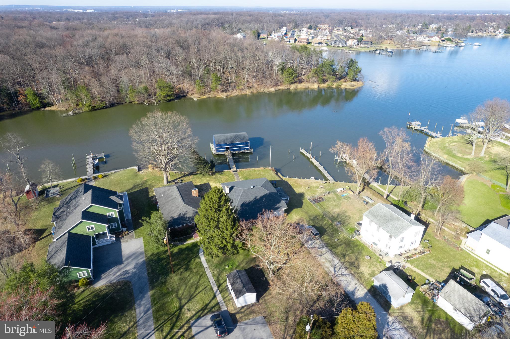 2016 Poplar Road Essex, MD 21221 - Photo 55 of 64