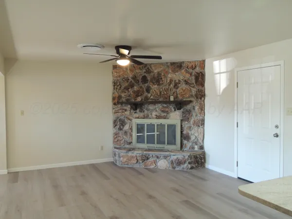$245,000 | 137 Greenwood Street, Hereford, TX 79045