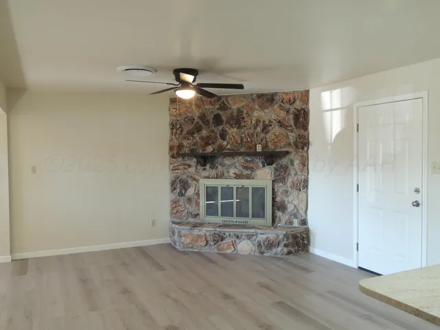 $245,000 | 137 Greenwood Street, Hereford, TX 79045