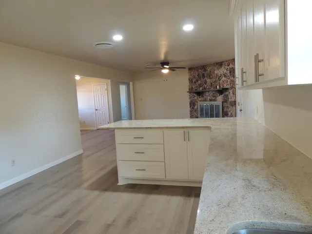 $245,000 | 137 Greenwood Street, Hereford, TX 79045