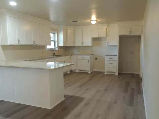 $245,000 | 137 Greenwood Street, Hereford, TX 79045