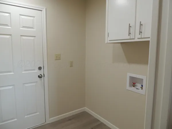 $245,000 | 137 Greenwood Street, Hereford, TX 79045