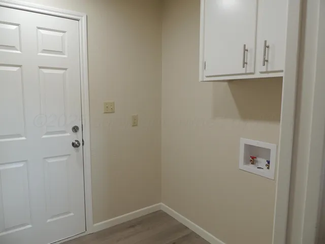 $245,000 | 137 Greenwood Street, Hereford, TX 79045