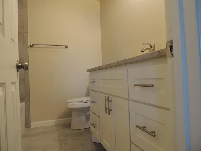 $245,000 | 137 Greenwood Street, Hereford, TX 79045