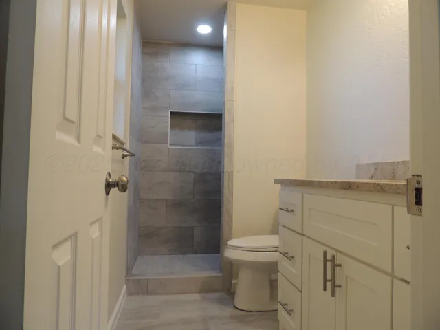 $245,000 | 137 Greenwood Street, Hereford, TX 79045