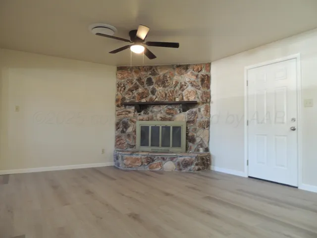 $245,000 | 137 Greenwood Street, Hereford, TX 79045