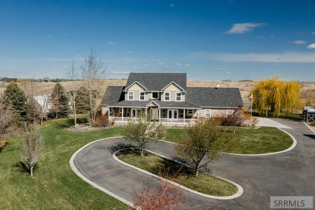 $1,650,000 | 1241 East Lazy Lane, Idaho Falls, ID 83404