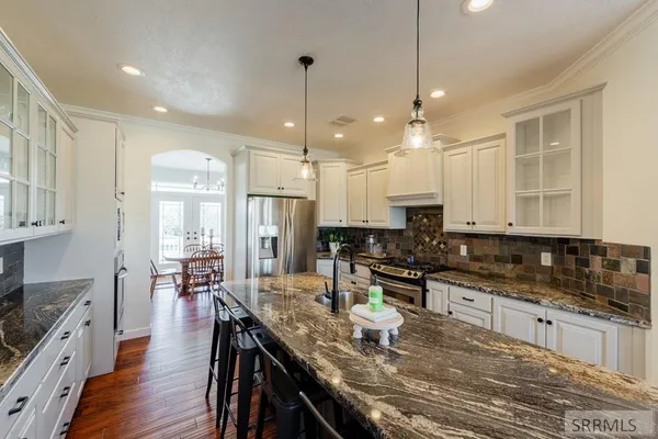 $1,650,000 | 1241 East Lazy Lane, Idaho Falls, ID 83404