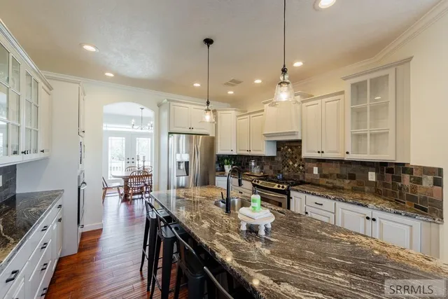 $1,650,000 | 1241 East Lazy Lane, Idaho Falls, ID 83404