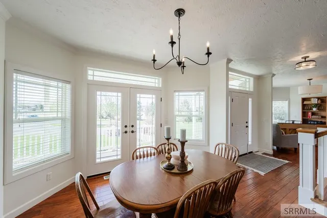 $1,650,000 | 1241 East Lazy Lane, Idaho Falls, ID 83404