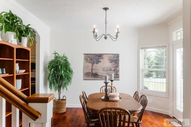 $1,650,000 | 1241 East Lazy Lane, Idaho Falls, ID 83404